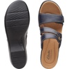 image:imageClarks Womens Merliah CoralNavy Leather