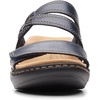 image:imageClarks Womens Merliah CoralNavy Leather