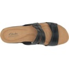 image:imageClarks Womens Merliah CoralNavy Leather