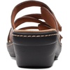image:imageClarks Womens Merliah CoralTan