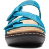 image:imageClarks Womens Merliah CoralTurquoise