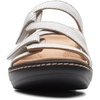 image:imageClarks Womens Merliah CoralWhite