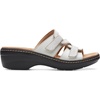 image:imageClarks Womens Merliah CoralWhite