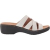 image:imageClarks Womens Merliah CoralWhite
