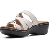 image:imageClarks Womens Merliah CoralWhite