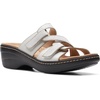 image:imageClarks Womens Merliah CoralWhite