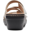 image:imageClarks Womens Merliah CoralWhite