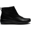 image:imageClarks Womens Kaetlyn FlowBlack Leather