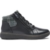 image:imageClarks womens Caroline FianaBlack Leather