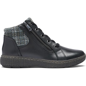 image:imageClarks womens Caroline FianaBlack Leather