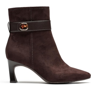 image:imageClarks womens Tammitha NoraDark Brown Suede
